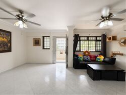 Blk 653 Woodlands Ring Road (Woodlands), HDB 4 Rooms #613139451